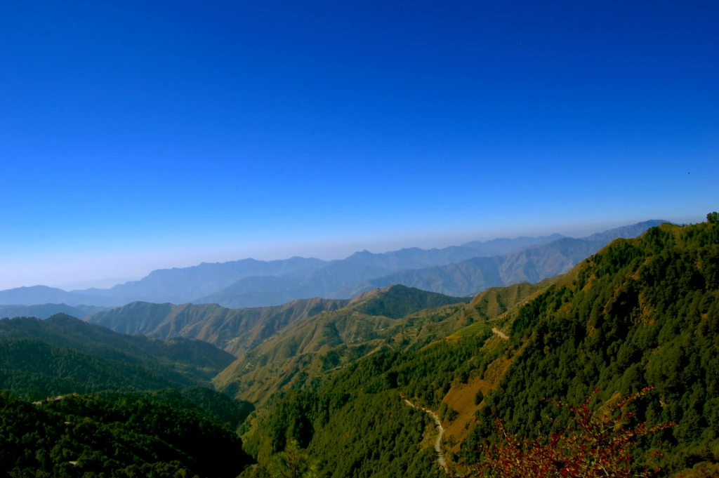 Chakrata 2